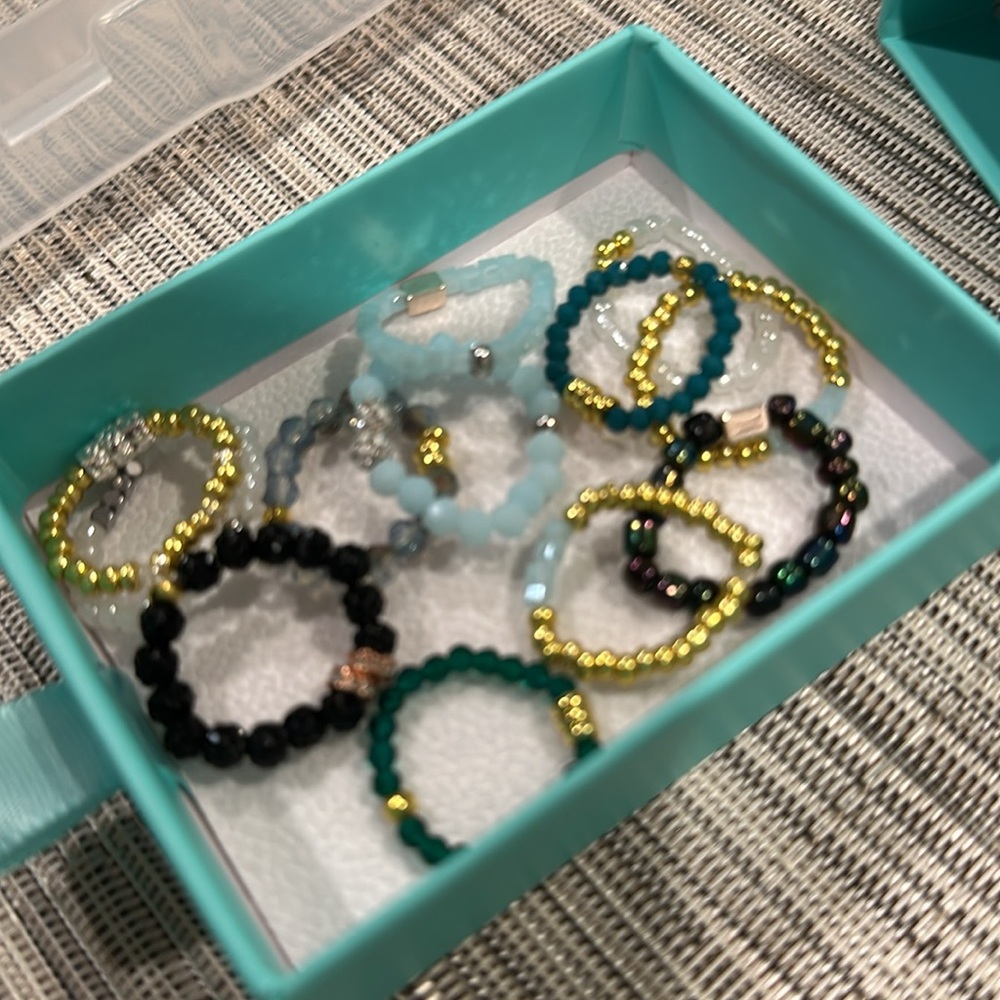 Custom made rings - Picture 11 of 11